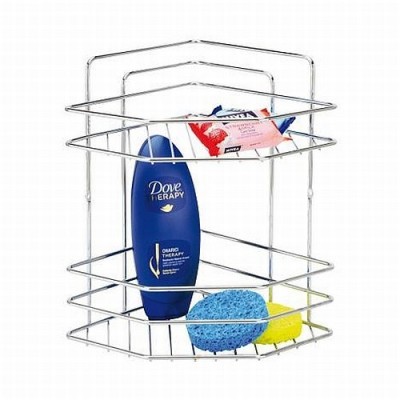 ΡΑΦΙΕΡΑ ΜΠΑΝΙΟΥ ΓΩΝΙΑΚΗ 2 ΡΑΦΙΑ | VIOVAS