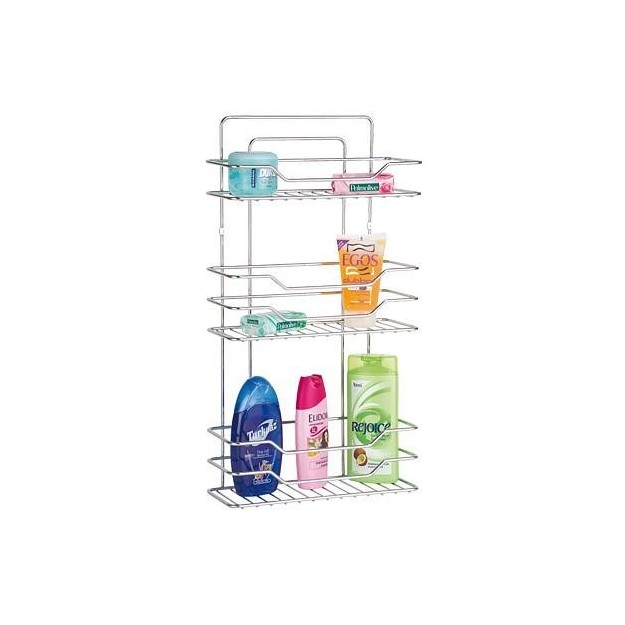 ΡΑΦΙΕΡΑ ΜΠΑΝΙΟΥ ΙΣΙΑ 2 ΡΑΦΙΑ | VIOVAS