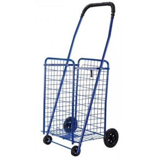 ΚΑΡΟΤΣΙ ΛΑΙΚΗΣ ΣΥΡΜΑΤΙΝΟ ΒΑΦΗΣ 4 ΡΟΔΕΣ 65 LT