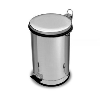 ΚΑΛΑΘΙ ΜΠΑΝΙΟΥ ΑΝΟΞΕΙΔΩΤΟ INOX 20 LT