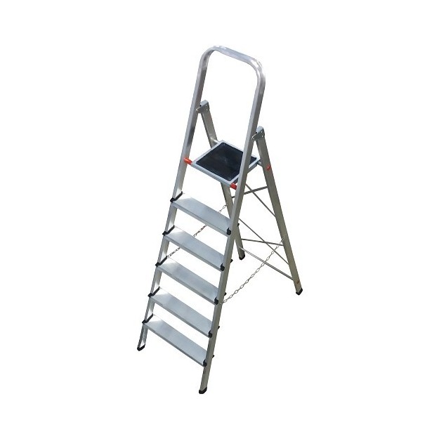 ΣΚΑΛΑ ΑΛΟΥΜΙΝΙΟΥ | VIOVAS