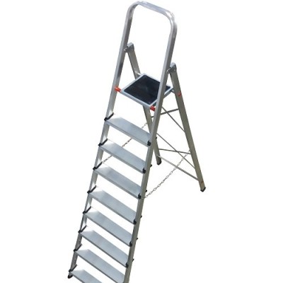 ΣΚΑΛΑ ΑΛΟΥΜΙΝΙΟΥ | VIOVAS