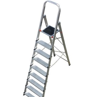 ΣΚΑΛΑ ΑΛΟΥΜΙΝΙΟΥ | VIOVAS