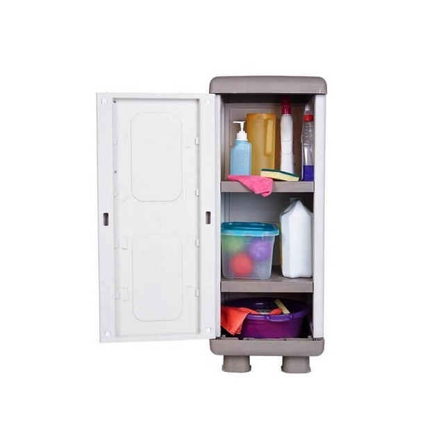 ΝΤΟΥΛΑΠΑ ΠΛΑΣΤΙΚΗ ΜΟΝΟΦΥΛΗ 89Χ36Χ42