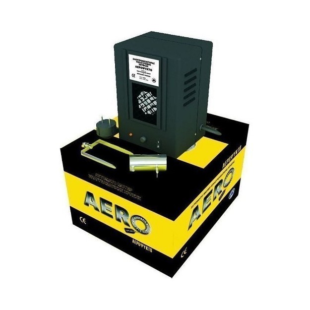 ΜΟΤΕΡ ΣΟΥΒΛΑΣ ΑΡΝΙΟΥ ΒΑΡΕΩΣ ΤΥΠΟΥ AERO