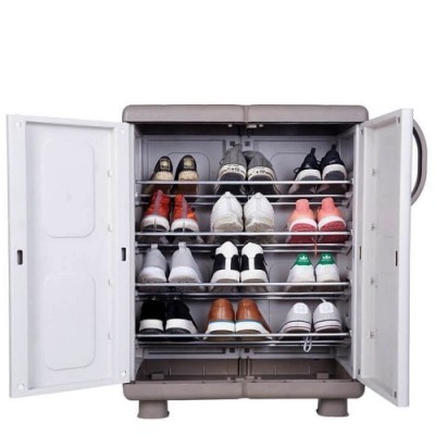 ΠΑΠΟΥΤΣΟΘΗΚΗ ΠΛΑΣΤΙΚΗ 20 ΖΕΥΓΗ 89Χ72Χ42