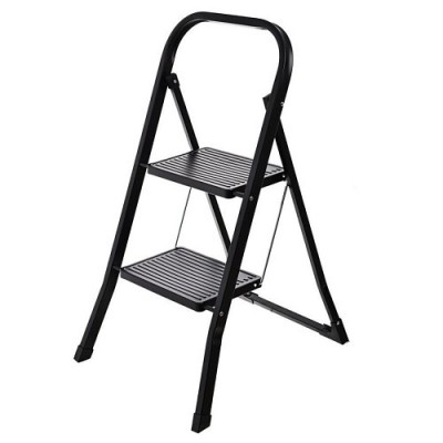 ΣΚΑΛΟΚΑΘΙΣΜΑ ΜΕΤΑΛΛΙΚΟ ΒΑΦΗΣ 2 ΣΚΑΛΙΑ | VIOVAS