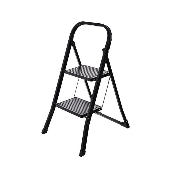 ΣΚΑΛΟΚΑΘΙΣΜΑ ΜΕΤΑΛΛΙΚΟ ΒΑΦΗΣ 2 ΣΚΑΛΙΑ | VIOVAS