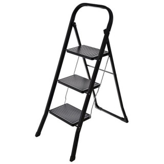 ΣΚΑΛΟΚΑΘΙΣΜΑ ΜΕΤΑΛΛΙΚΟ ΒΑΦΗΣ 3 ΣΚΑΛΙΑ | VIOVAS