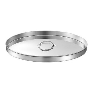 ΠΛΩΤΗΡΑΣ INOX ΕΛΑΙΟΥ 200 LT METALBOX | VIOVAS
