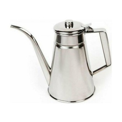 ΛΑΔΙΚΟ ΜΕ ΡΟΗ ΑΝΟΞΕΙΔΩΤΟ 1000 ml | VIOVAS