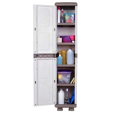 ΝΤΟΥΛΑΠΕΣ ΠΛΑΣΤΙΚΕΣ ΜΟΝΟΦΥΛΕΣ 179Χ36Χ44