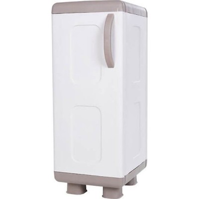 ΝΤΟΥΛΑΠΑ ΠΛΑΣΤΙΚΗ ΜΟΝΟΦΥΛΗ 96Χ36Χ44 | VIOVAS