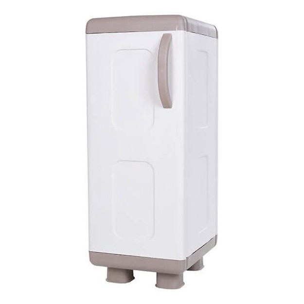 ΝΤΟΥΛΑΠΑ ΠΛΑΣΤΙΚΗ ΜΟΝΟΦΥΛΗ 96Χ36Χ44 | VIOVAS