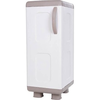 ΝΤΟΥΛΑΠΑ ΠΛΑΣΤΙΚΗ ΜΟΝΟΦΥΛΗ 96Χ36Χ44 | VIOVAS