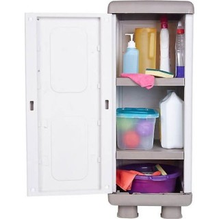 ΝΤΟΥΛΑΠΑ ΠΛΑΣΤΙΚΗ ΜΟΝΟΦΥΛΗ 96Χ36Χ44 | VIOVAS