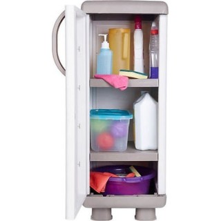 ΝΤΟΥΛΑΠΑ ΠΛΑΣΤΙΚΗ ΜΟΝΟΦΥΛΗ 96Χ36Χ44 | VIOVAS