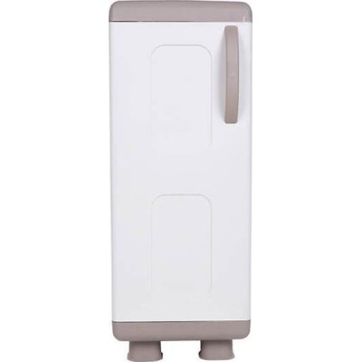 ΝΤΟΥΛΑΠΑ ΠΛΑΣΤΙΚΗ ΜΟΝΟΦΥΛΗ 96Χ36Χ44 | VIOVAS