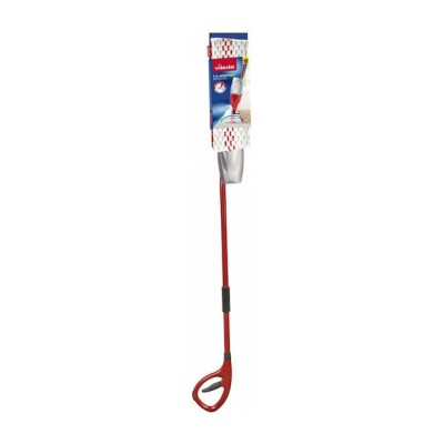 VILEDA SPRAYMAX 1-2 ΣΦΟΥΓΓΑΡΙΣΤΡΑ-ΠΑΡΚΕΤΕΖΑ ΜΕ ΣΠΡΕΪ ΨΕΚΑΣΜΟΥ ΚΑΙ ΜΙΚΡΟΪΝΕΣ