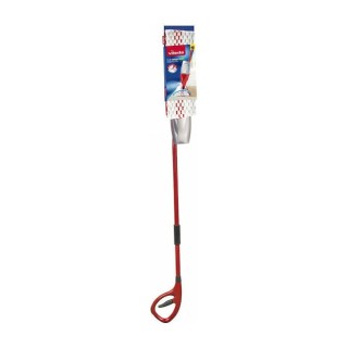 VILEDA SPRAYMAX 1-2 ΣΦΟΥΓΓΑΡΙΣΤΡΑ-ΠΑΡΚΕΤΕΖΑ ΜΕ ΣΠΡΕΪ ΨΕΚΑΣΜΟΥ ΚΑΙ ΜΙΚΡΟΪΝΕΣ