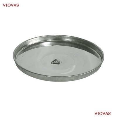 ΠΛΩΤΗΡΑΣ ΙΝΟΧ ΕΛΑΙΟΥ 200 LT SANSONE