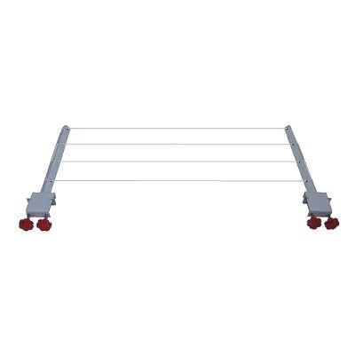 ΑΠΛΩΣΤΡΑ ΡΟΥΧΩΝ ΒΙΔΩΤΗ ΒΑΦΗΣ ΤΕΤΡΑΓΩΝΗ VIOVAS