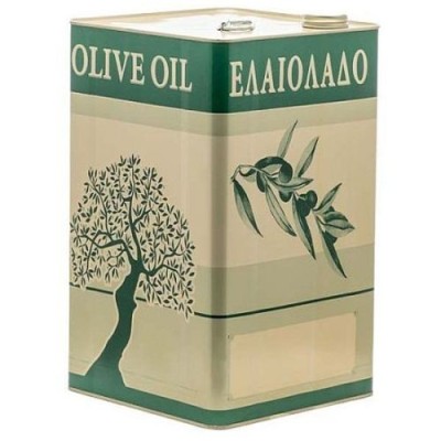 ΔΟΧΕΙΑ ΛΑΔΙΟΥ 17 LT ΤΛ17