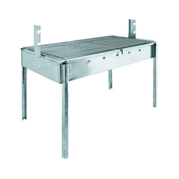 ΨΗΣΤΑΡΙΑ ΚΑΡΒΟΥΝΟΥ ΛΥΟΜΕΝΗ ΓΑΛΒΑΝΙΖΕ Β 70Χ30