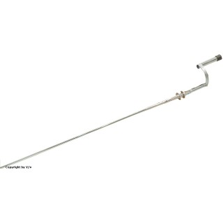 ΣΟΥΒΛΕΣ ΚΟΚΟΡΕΤΣΙΟΥ ΓΙΑ ΜΟΤΕΡ 170 X 8 mm + ΧΕΡΟΥΛΙ