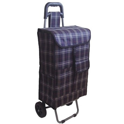 ΚΑΡΟΤΣΙΑ ΛΑΙΚΗΣ ΥΦΑΣΜΑ ΚΑΡΩ 40 LT