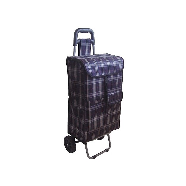 ΚΑΡΟΤΣΙΑ ΛΑΙΚΗΣ ΥΦΑΣΜΑ ΚΑΡΩ 40 LT