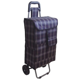 ΚΑΡΟΤΣΙΑ ΛΑΙΚΗΣ ΥΦΑΣΜΑ ΚΑΡΩ 40 LT