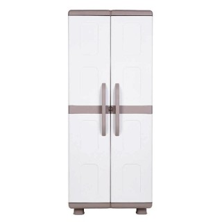 ΠΑΠΟΥΤΣΟΘΗΚΗ ΠΛΑΣΤΙΚΗ 40 ΖΕΥΓΗ 179Χ72Χ42