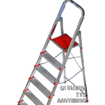 ΣΚΑΛΕΣ ΑΛΟΥΜΙΝΙΟΥ | VIOVAS