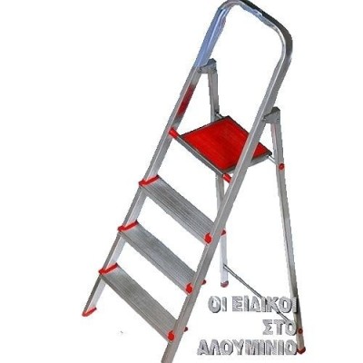 ΣΚΑΛΕΣ ΑΛΟΥΜΙΝΙΟΥ | VIOVAS