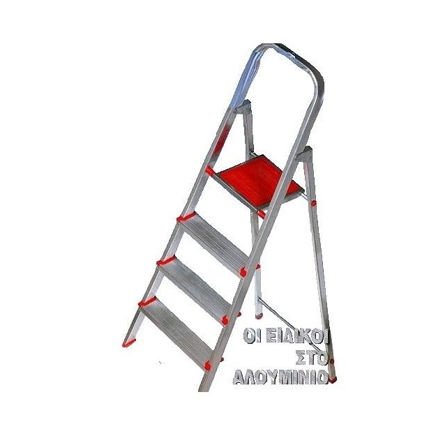 ΣΚΑΛΕΣ ΑΛΟΥΜΙΝΙΟΥ | VIOVAS