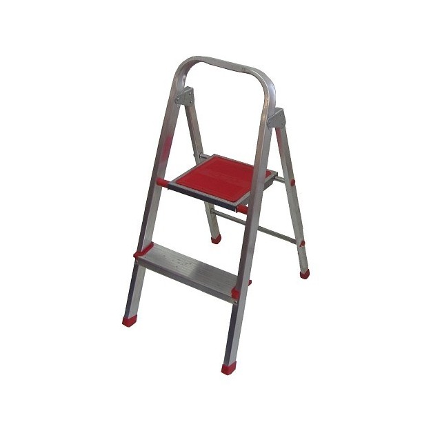 ΣΚΑΛΟΚΑΘΙΣΜΑ ΑΛΟΥΜΙΝΙΟΥ 1+1 ΣΚΑΛΙΑ VIOVAS