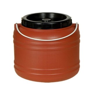 ΒΑΡΕΛΙ ΠΛΑΣΤΙΚΟ ΕΛΙΩΝ Νο 14