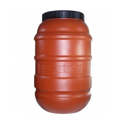 ΒΑΡΕΛΙ ΠΛΑΣΤΙΚΟ ΤΡΟΦΙΜΩΝ 160 LT