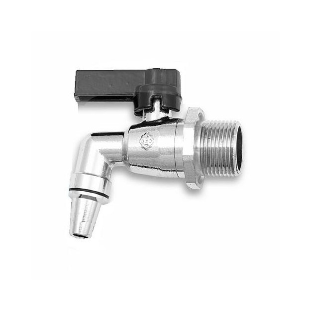 ΚΑΝΟΥΛΑ ΔΟΧΕΙΟΥ ΛΑΔΙΟΥ-ΚΡΑΣΙΟΥ ΙΤΑΛΙΑΣ ΕΝΙΣΧΥΜΕΝΗ 3/4 ΙΝ