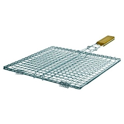 ΣΧΑΡΑ ΨΗΣΙΜΑΤΟΣ ΑΝΟΞΕΙΔΩΤΗ INOX 18/10 B (33Χ29)