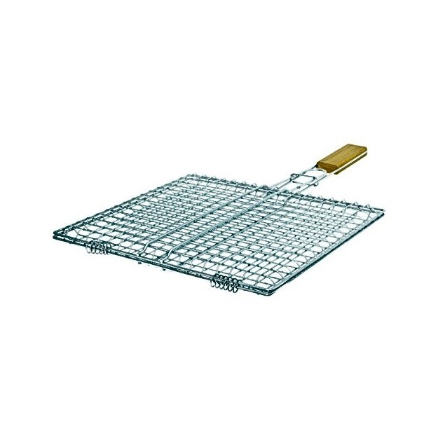 ΣΧΑΡΑ ΨΗΣΙΜΑΤΟΣ ΑΝΟΞΕΙΔΩΤΗ INOX 18/10 B (33Χ29)