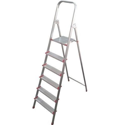 ΣΚΑΛΑ ΓΑΛΒΑΛΟΥΜΙΝΙΟ | VIOVAS