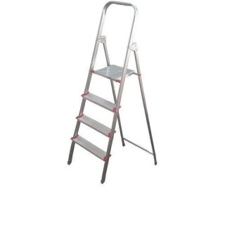 ΣΚΑΛΑ ΓΑΛΒΑΛΟΥΜΙΝΙΟ | VIOVAS