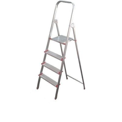 ΣΚΑΛΑ ΓΑΛΒΑΛΟΥΜΙΝΙΟ 2 + 1 ΣΚΑΛΙΑ VIOVAS