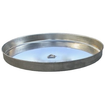 ΠΛΩΤΗΡΑΣ INOX ΕΛΑΙΟΥ 100 LT SANSONE