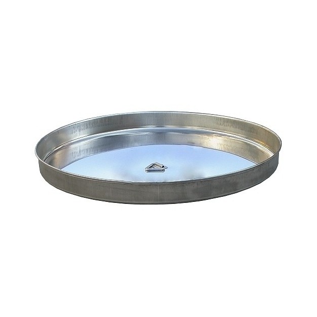 ΠΛΩΤΗΡΑΣ INOX ΕΛΑΙΟΥ 100 LT SANSONE