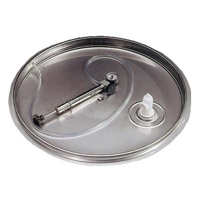 ΠΛΩΤΗΡΑΣ INOX ΑΕΡΟΣ SANSONE 200 LT