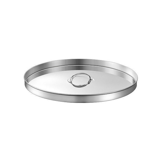 ΠΛΩΤΗΡΑΣ INOX ΕΛΑΙΟΥ 100 LT METALBOX